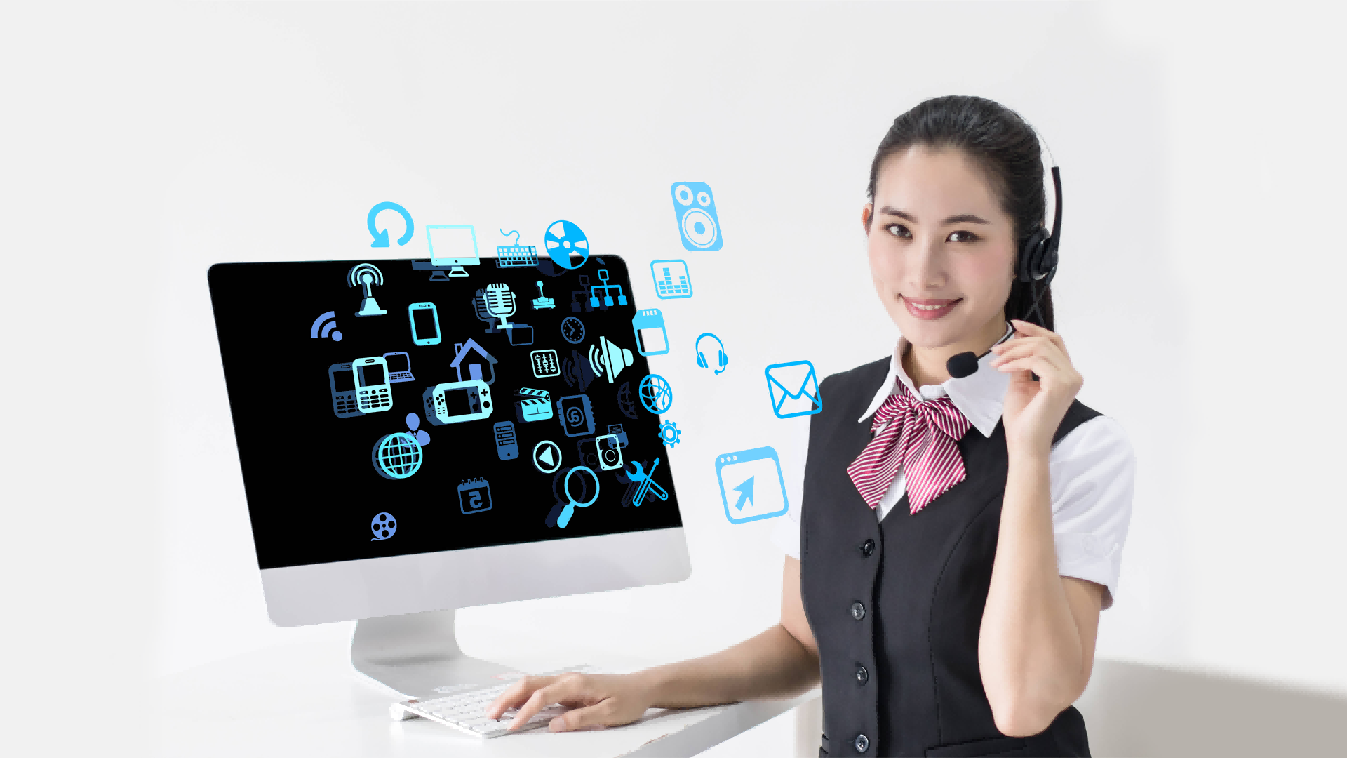 服務(wù)優(yōu)勢